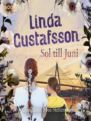 cover image of Sol till Juni
